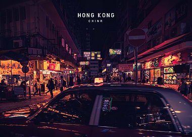 Hong Kong