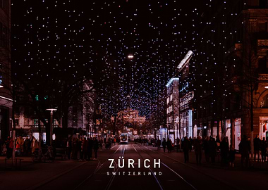 Zurich