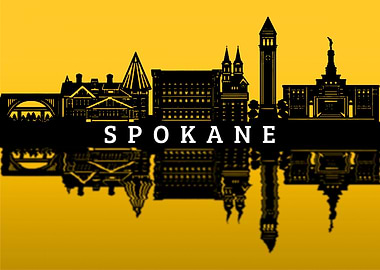 Spokane