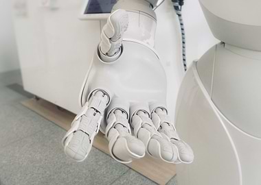 Future Robotics