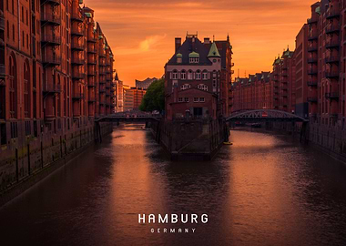 Hamburg