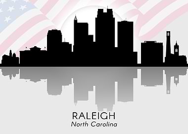 Raleigh USA