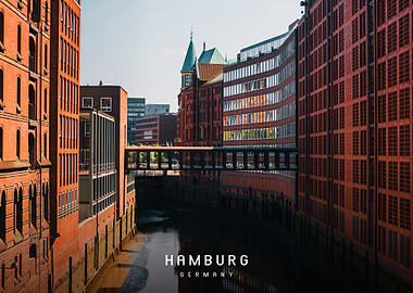 Hamburg