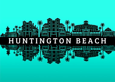 Huntington Beach