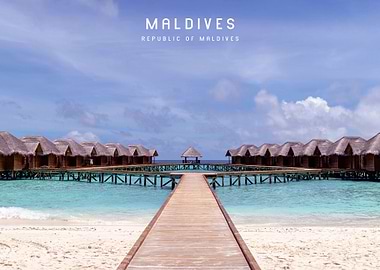 Maldives