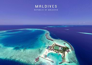 Maldives