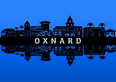 Oxnard