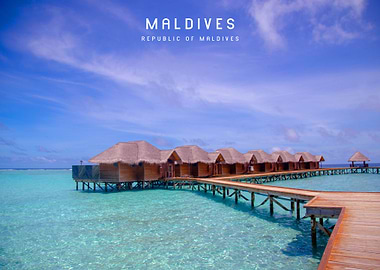 Maldives