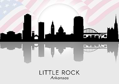 Little rock USA
