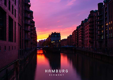Hamburg