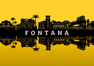 Fontana