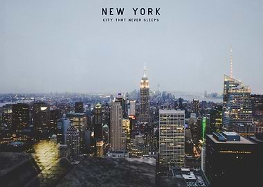 New York