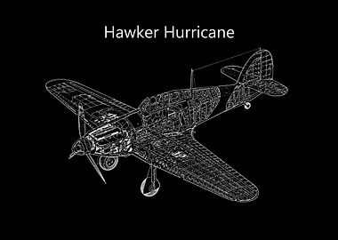 Hawker Hurricane