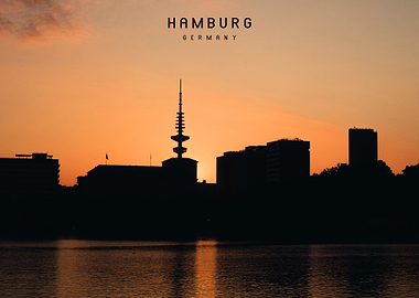 Hamburg