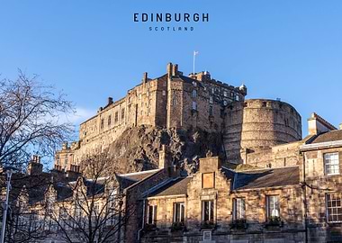Edinburgh