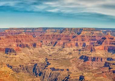 The Grand Canyon