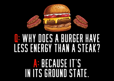 Physics Physicist Funny