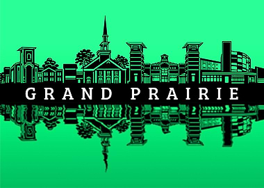 Grand Prairie
