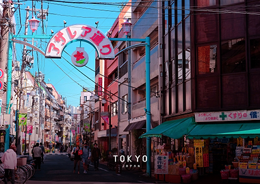Tokyo