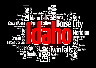 Idaho