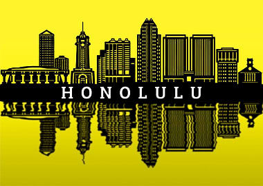Honolulu