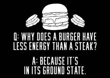 Physics Physicist Funny