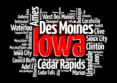 Iowa