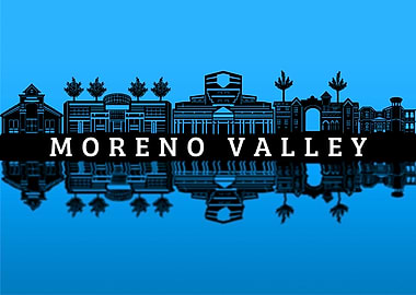 Moreno Valley