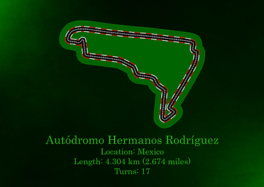 Autodromo Hermanos