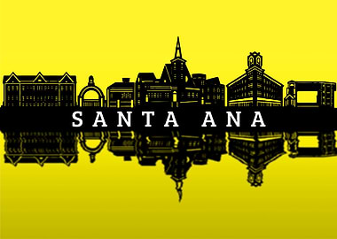 Santa Ana