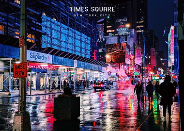 Times Square