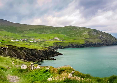 Slea Head Peninsula