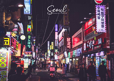 Seoul