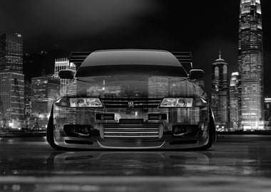 R32 Car