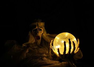 Tales from the Crypt