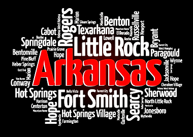 Arkansas
