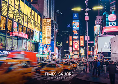 Times Square
