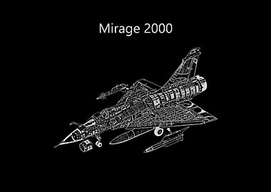 Mirage 2000