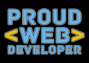 Web Developer