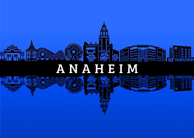Anaheim