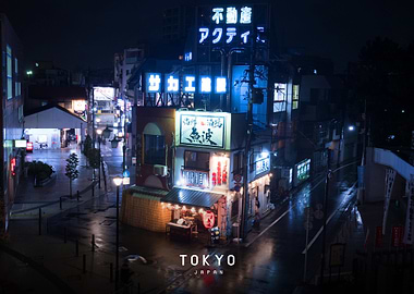 Tokyo