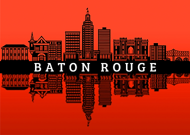 Baton Rouge