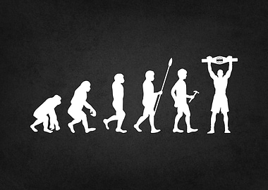evolution of champions