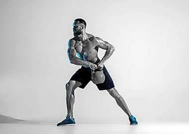 Gym Bodybuilding Sport 15