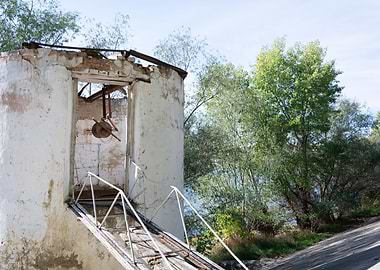 Water pollution sewage