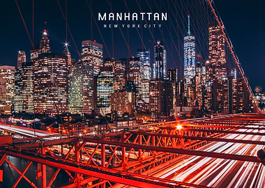 Manhattan