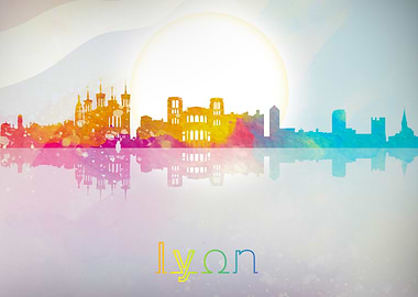 Lyon France
