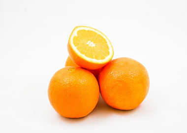 oranges