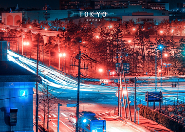 Tokyo