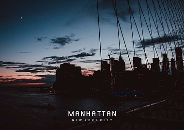 Manhattan